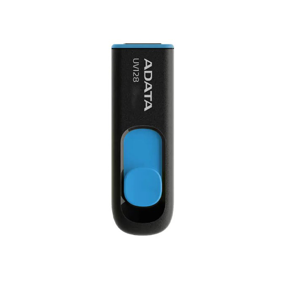 فلش مموری ای دیتا مدل (UV128) ظرفیت 32 گیگابایت