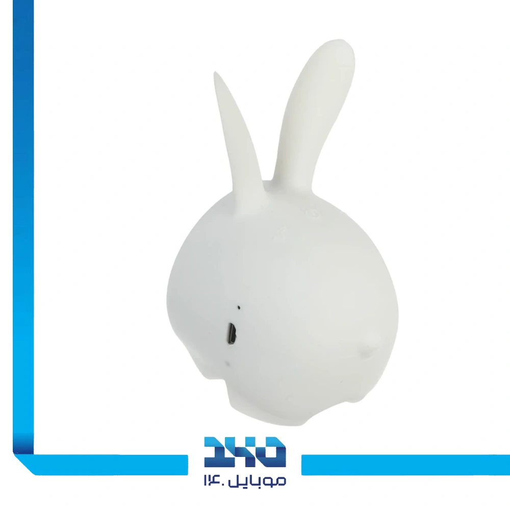 اسپیکر بلوتوثی قابل حمل تسکو مدل (TS 23020)