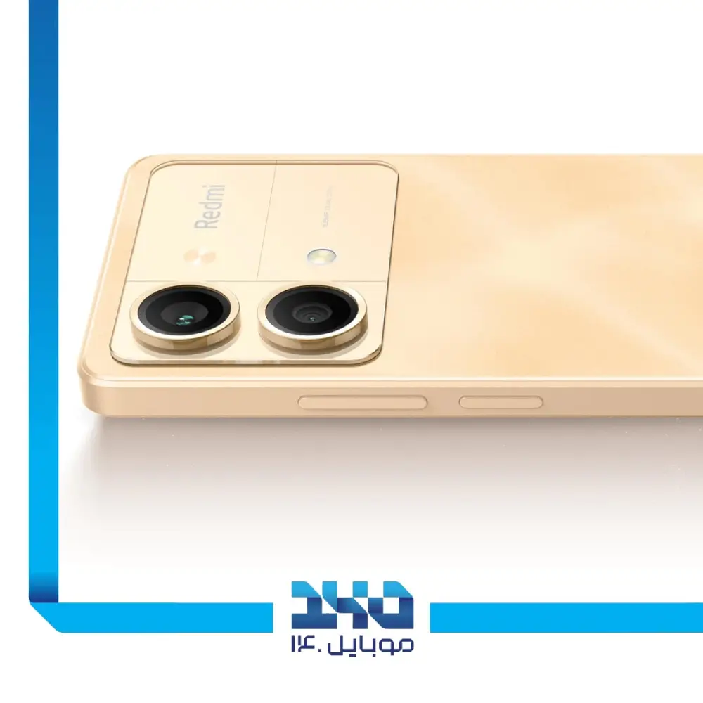 گوشی موبایل شیائومی مدل Redmi Note 13R Pro ظرفیت 256 گیگابایت رم 12 گیگابایت | 5G  (پک چین - رام گلوبال)