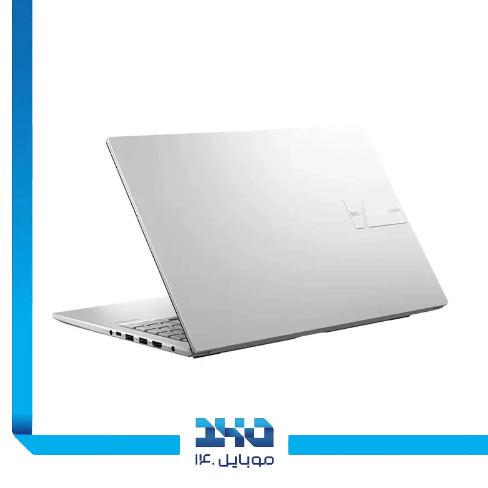 لپ تاپ ایسوس 15.6 اینچ مدل VivoBook P1504CVA 5-120U-16GB-1TR-iris xe graphics