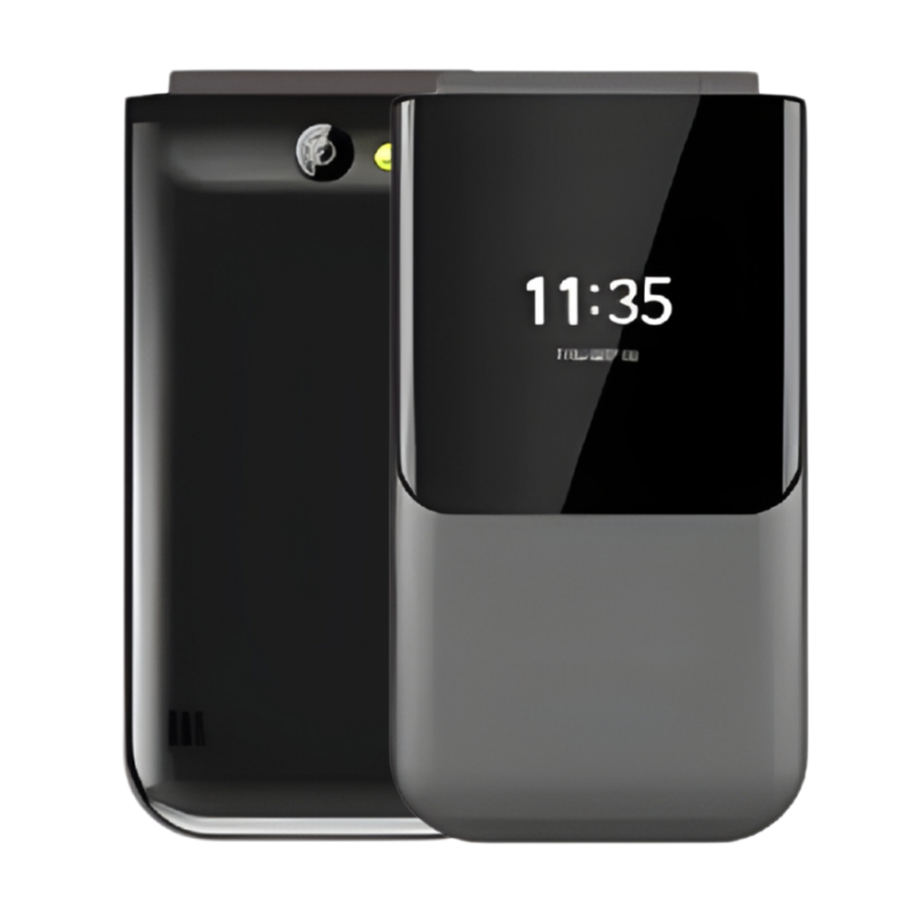 گوشی موبایل هانوفر مدل 2760Flip NEW | 2023