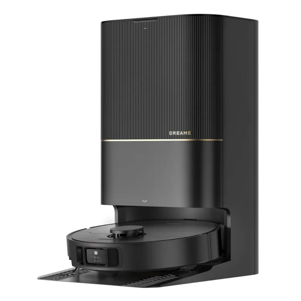 جارو رباتیک دریم مدل X40 Ultra