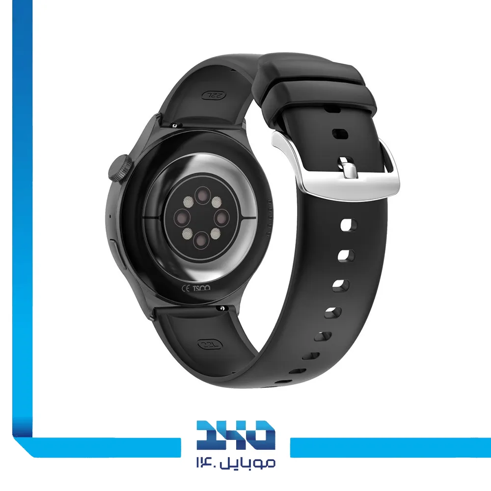 ساعت هوشمند تسکو مدل (TSW 4 Mate) سایز 44 میلیمتر