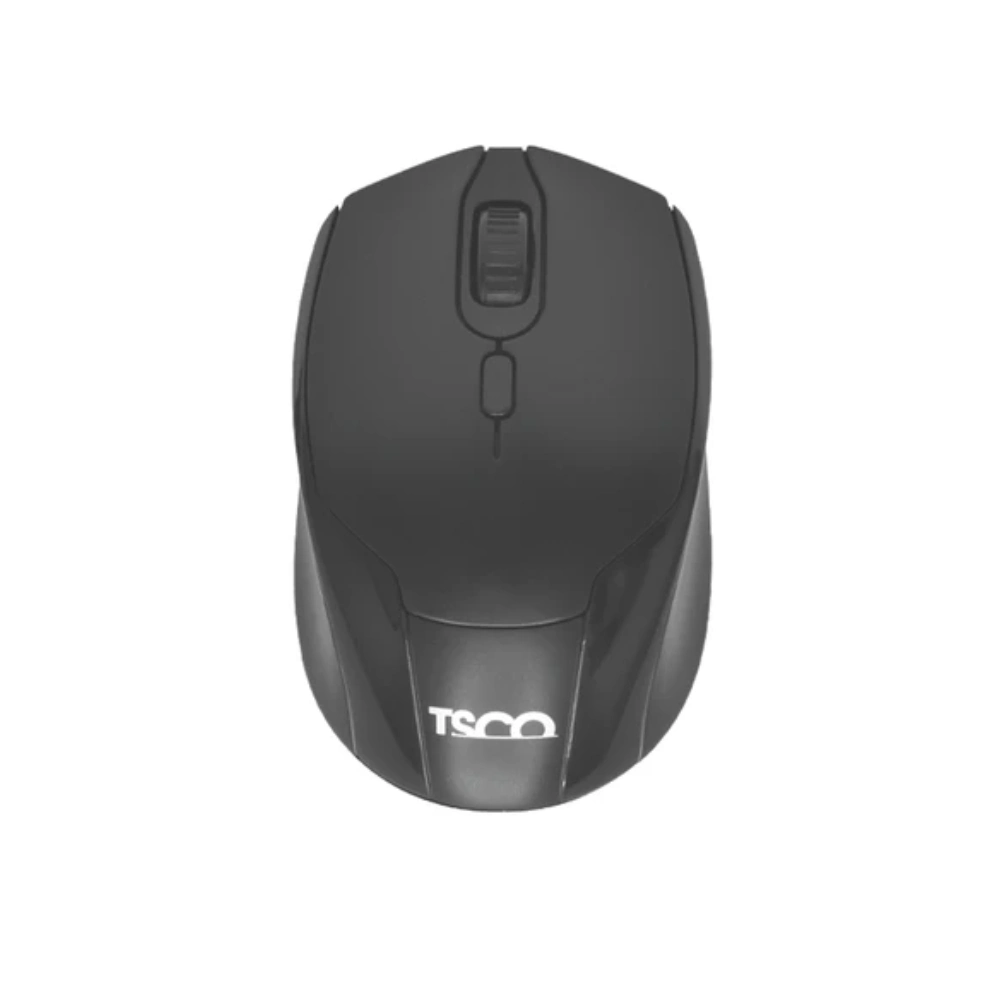 ماوس بی‌سیم تسکو مدل TM 691W