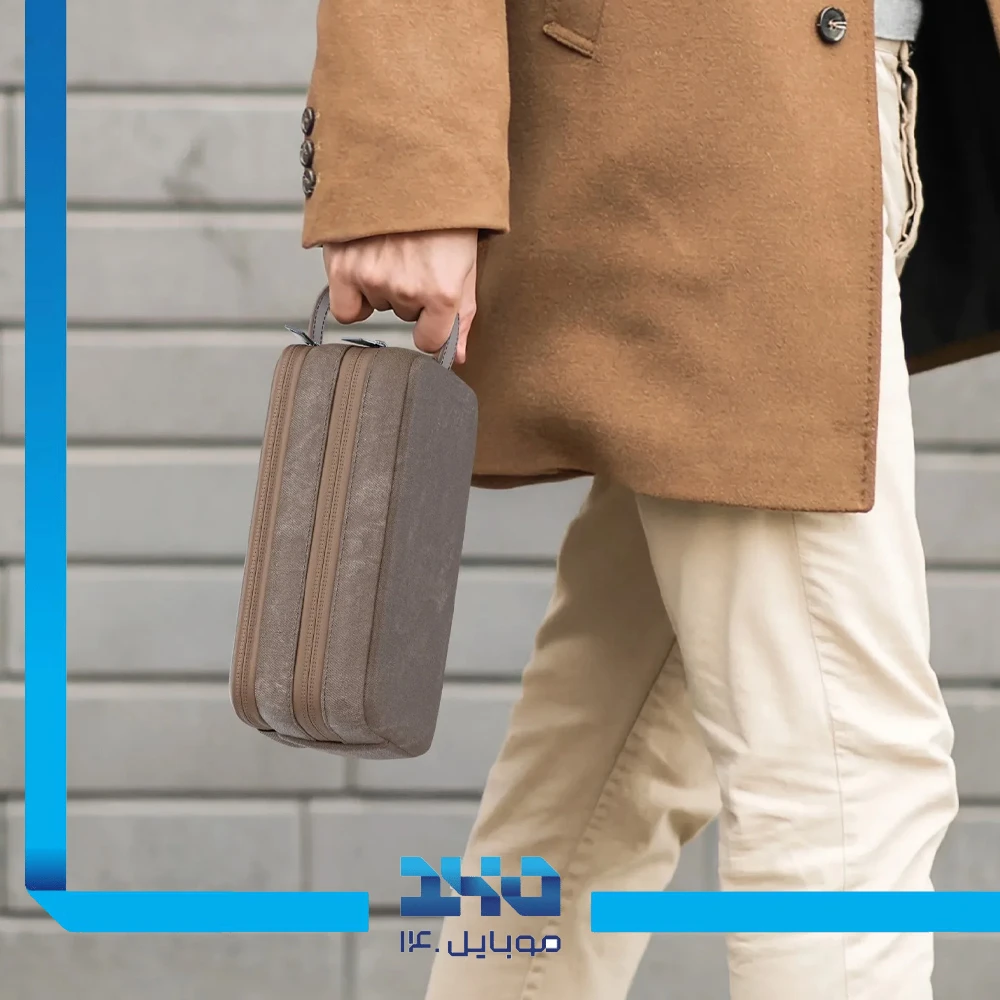 کیف مسافرتی گرین لاین Tirana
