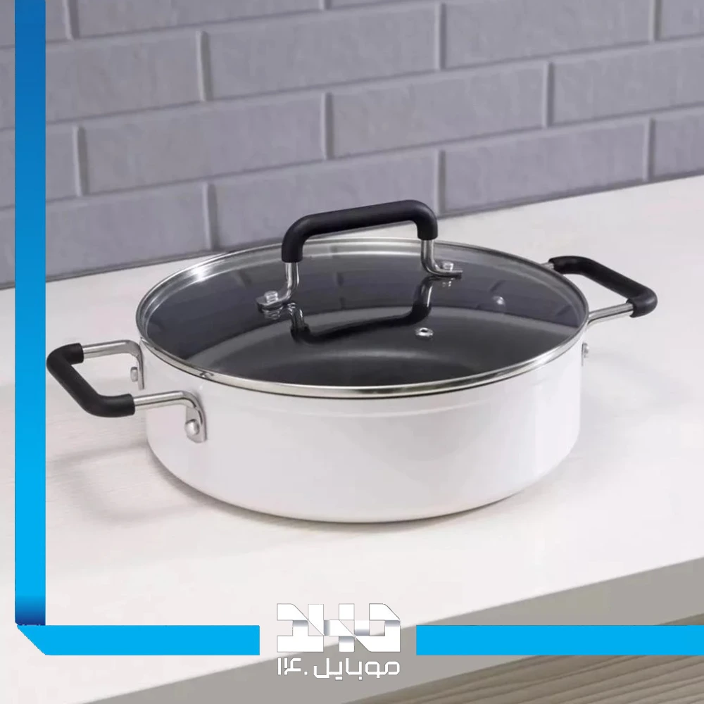 قابلمه چندکاره شیائومی GJT02CM