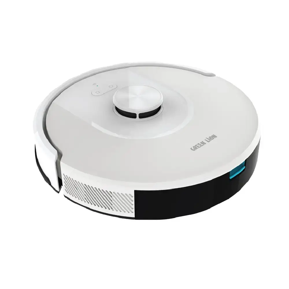 جارورباتیک گرین لاین مدل Smart Robot Vacuum Cleaner