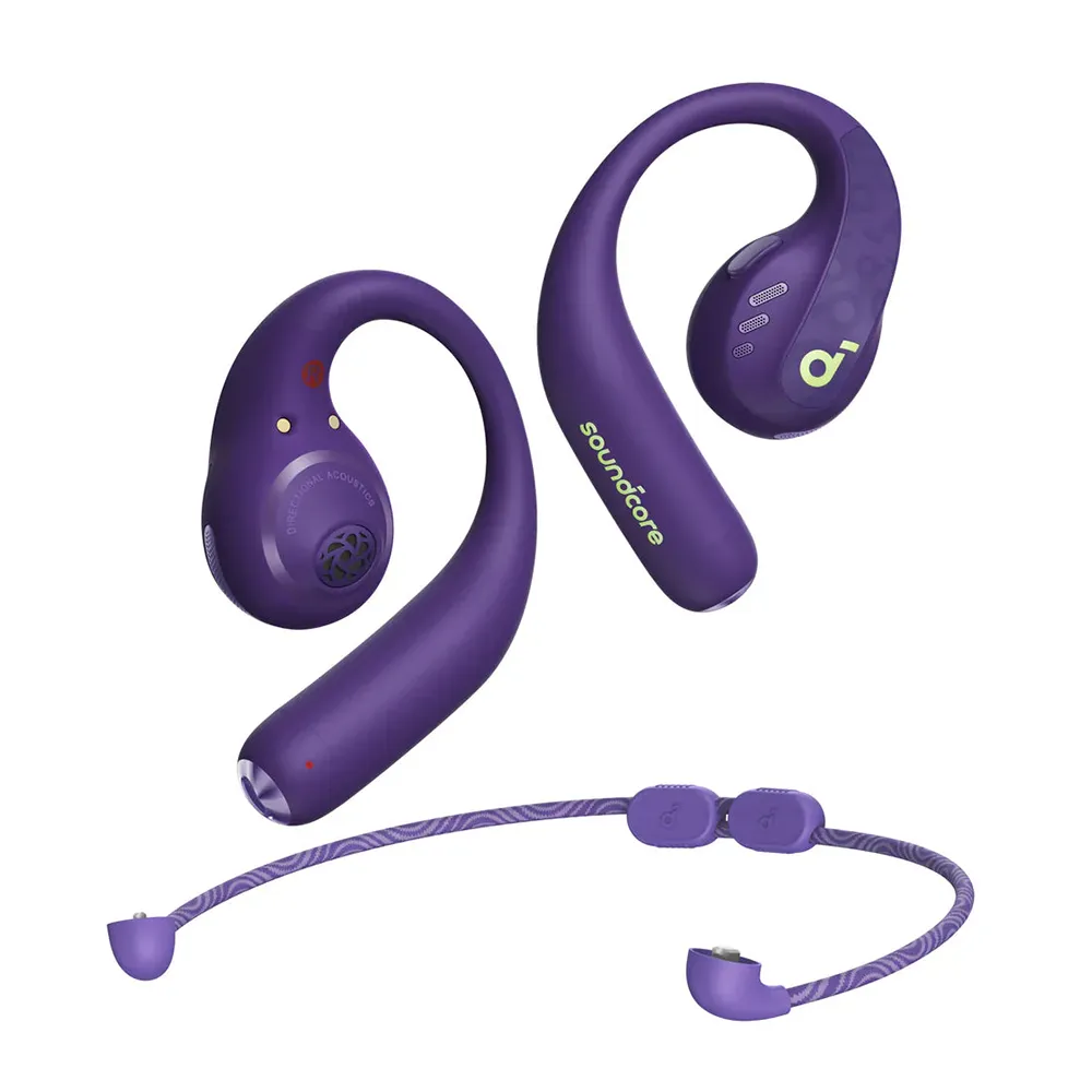 هندزفری بلوتوثی گوشباز انکر AeroFit Pro (A3871)