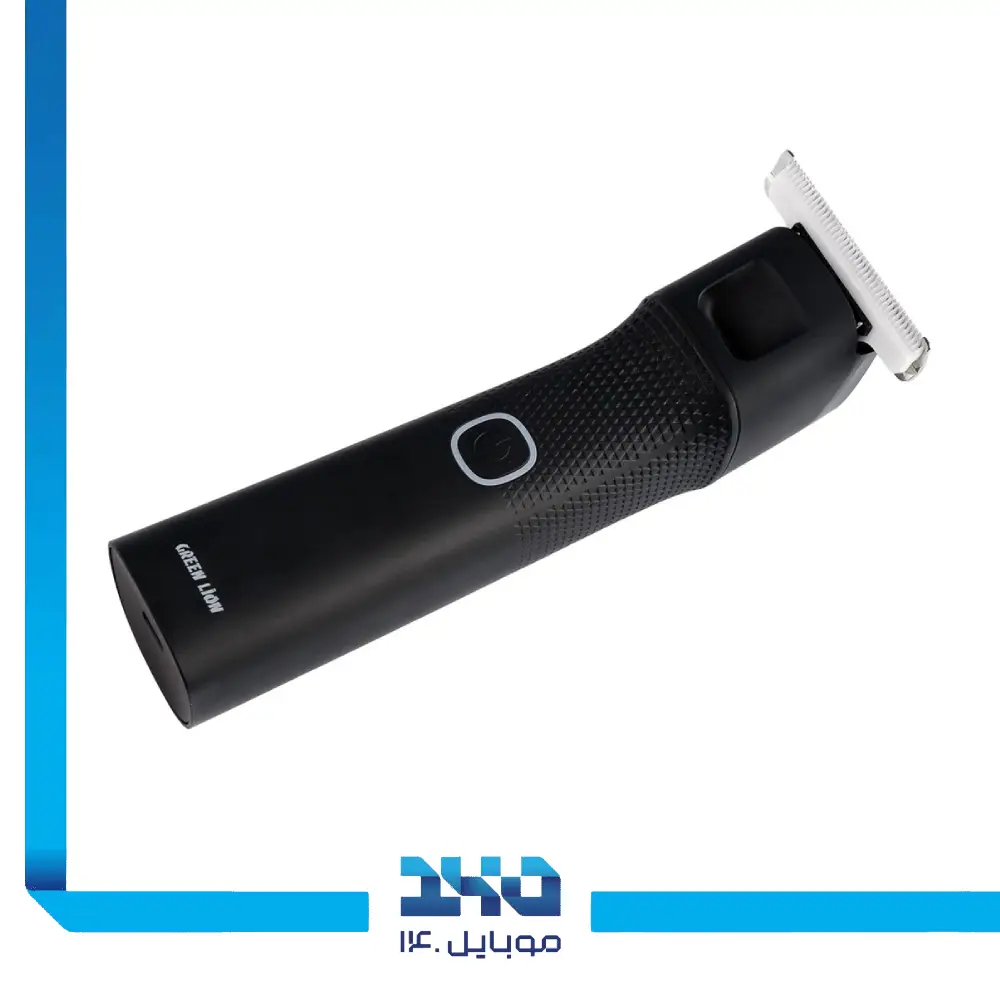 ماشین اصلاح گرین لاین مدل 3in1 Body Trimmer