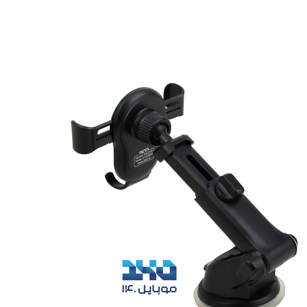 پایه نگهدارنده گوشی موبایل تسکو مدل THL 1210