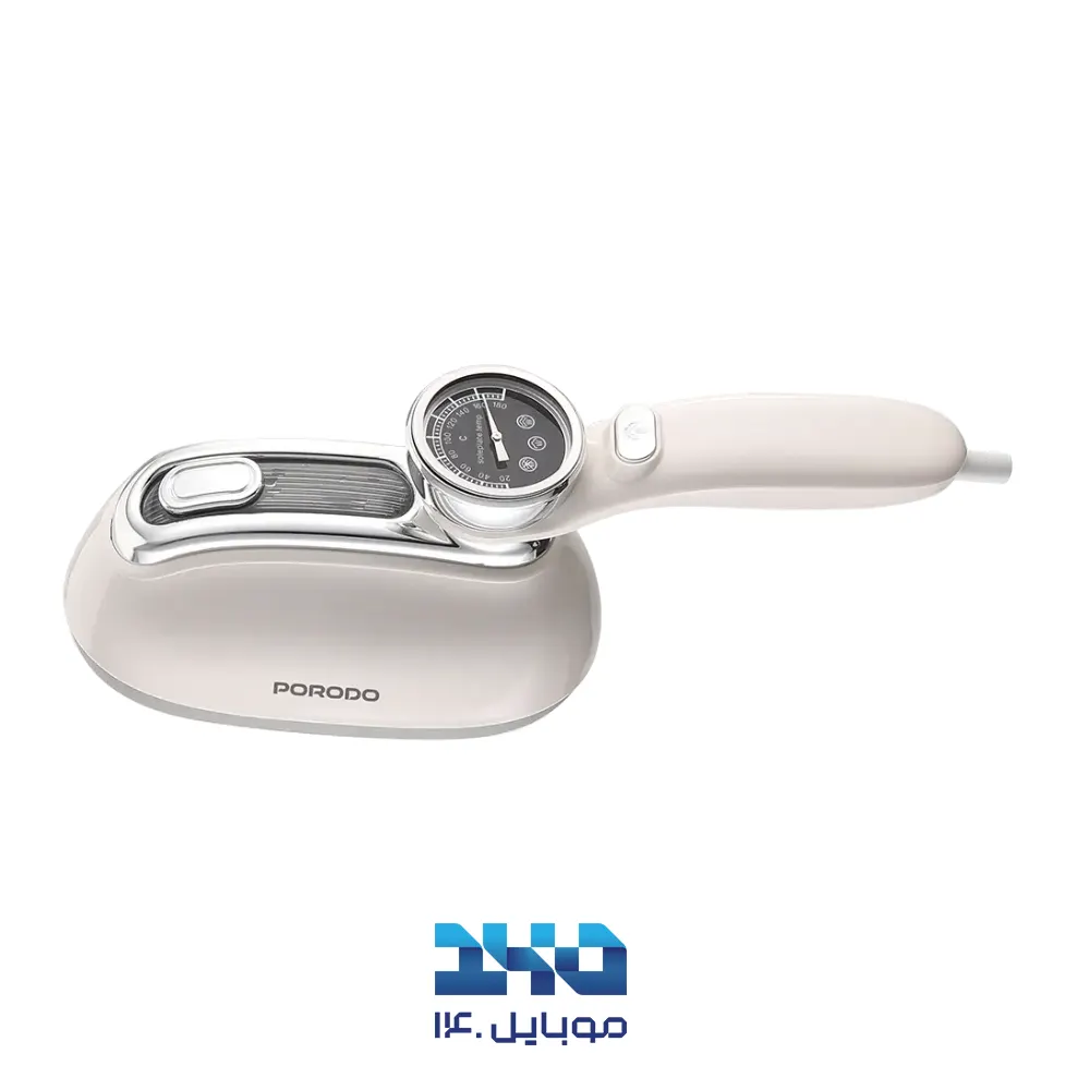 اتو بخار حرارتی پرودو مدل Lifestyle Retro Thermometer