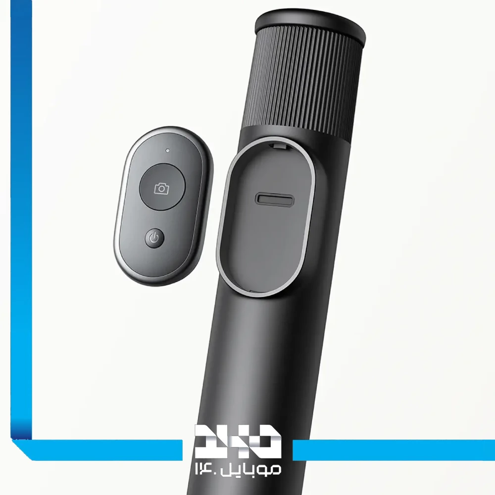 مونوپاد شیائومی مدل Selfie Stick Tripod Mini