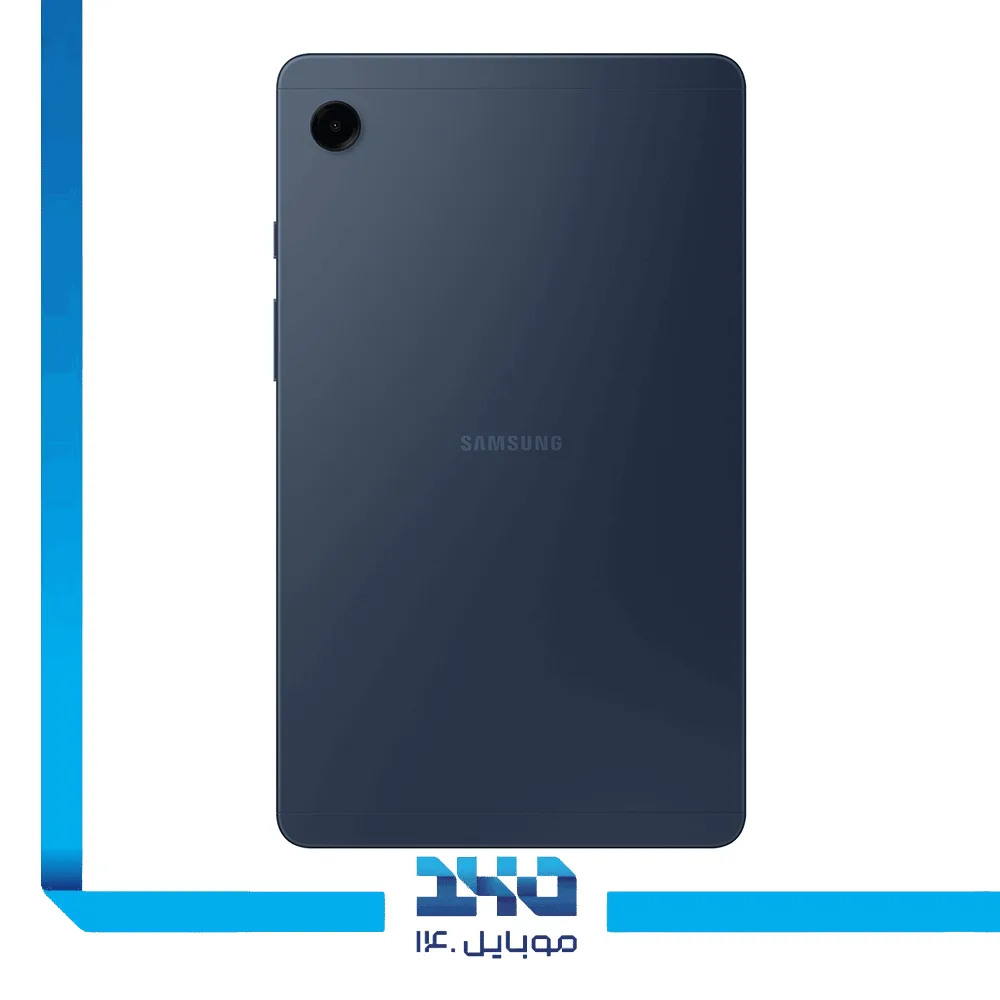 تبلت سامسونگ مدل (Galaxy Tab A9 (X-110 ظرفیت 64 گیگابایت رم 4 گیگابایت