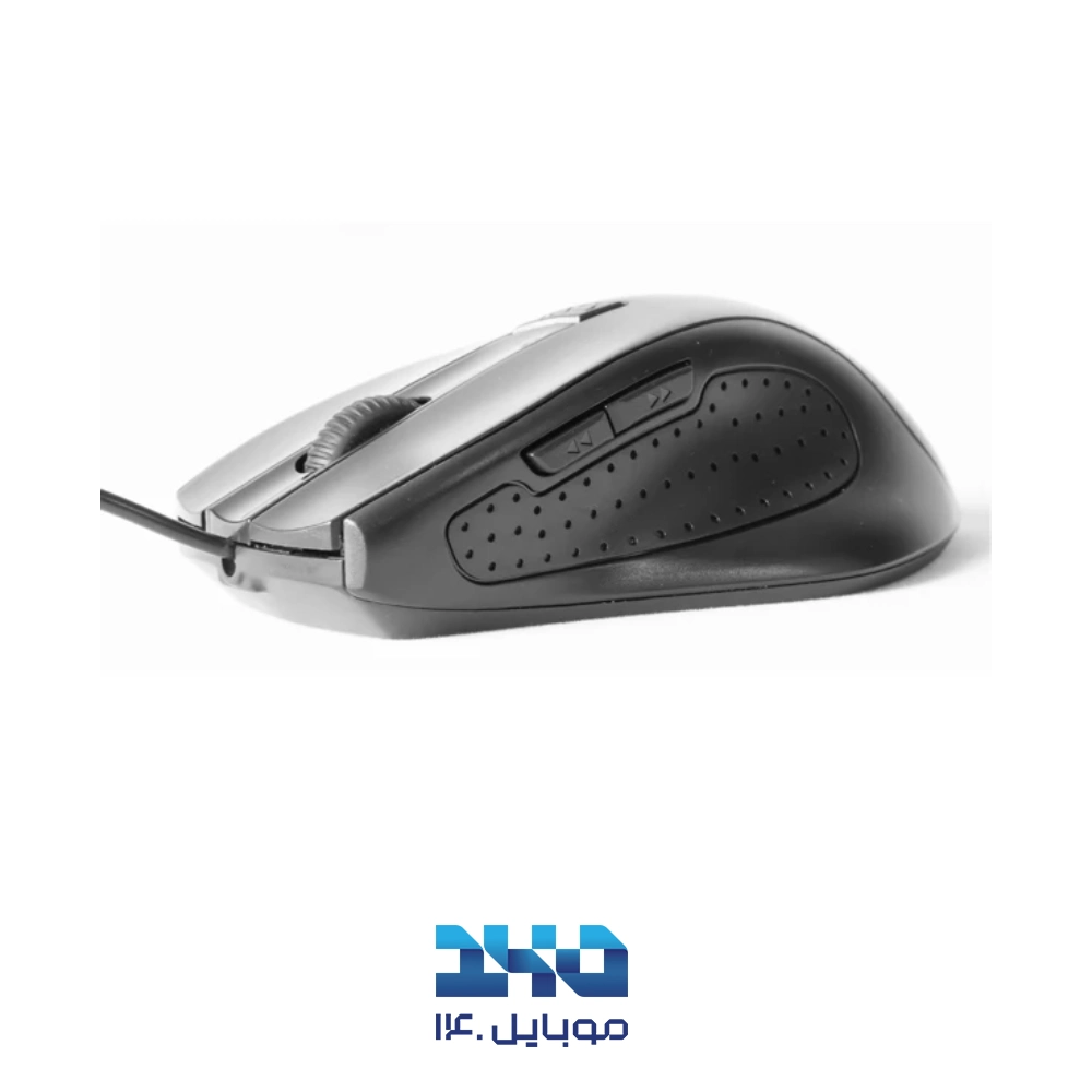 ماوس باسیم تسکو مدل TM 305