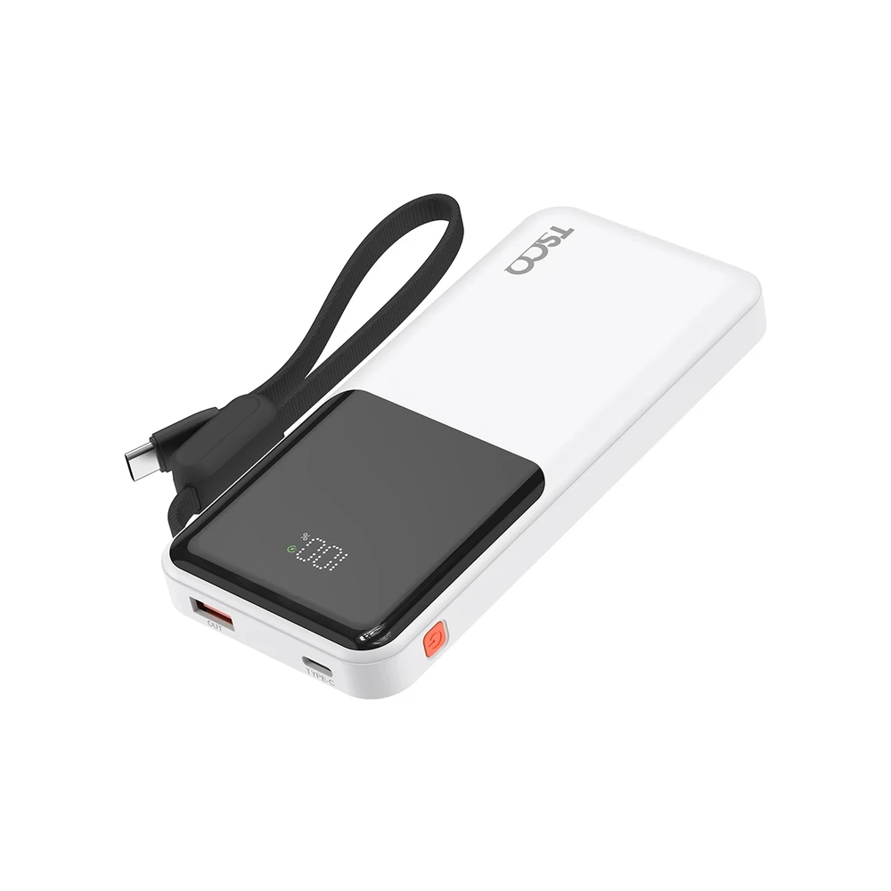 پاوربانک تسکو 10000mAh مدل (TP 1013)