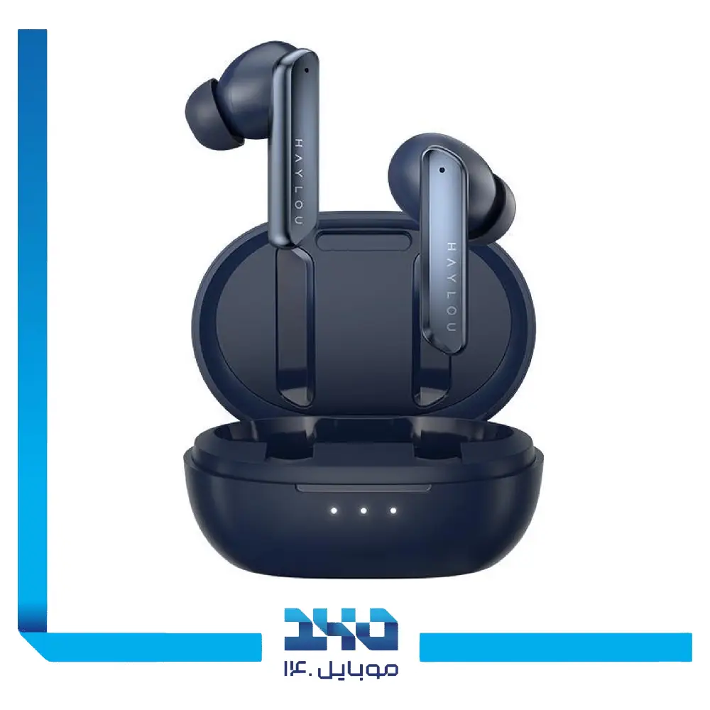 هندزفری بلوتوث هایلو مدل W1