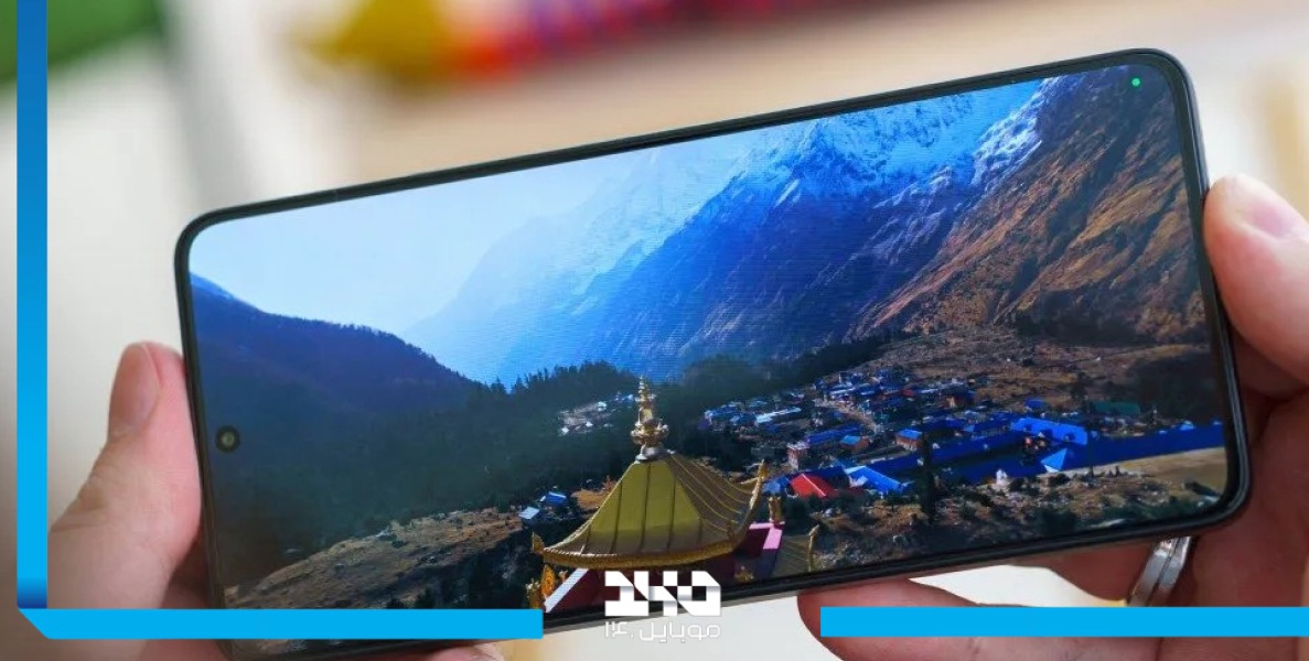 بررسی کیفیت عکس گوشی Poco F7 شیائومی