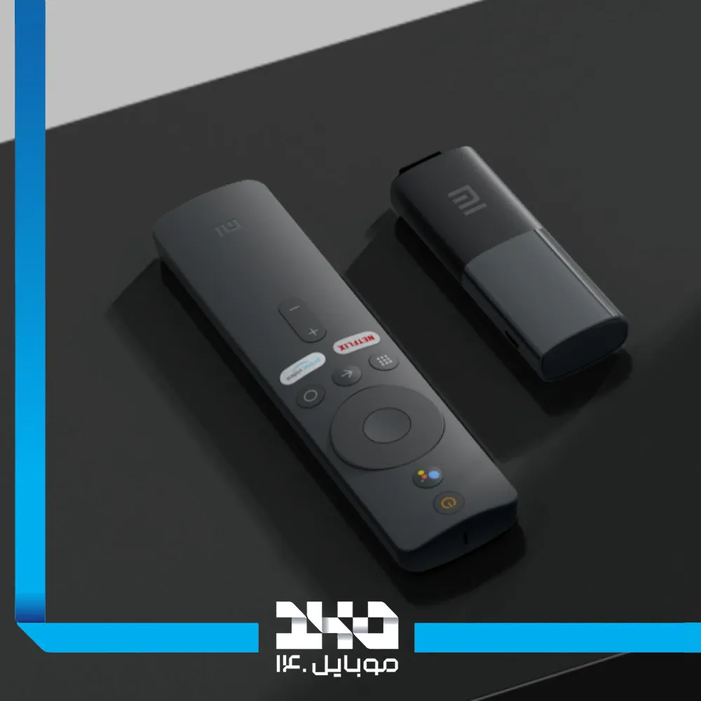 اندروید باکس شیائومی مدل Mi TV Stick
