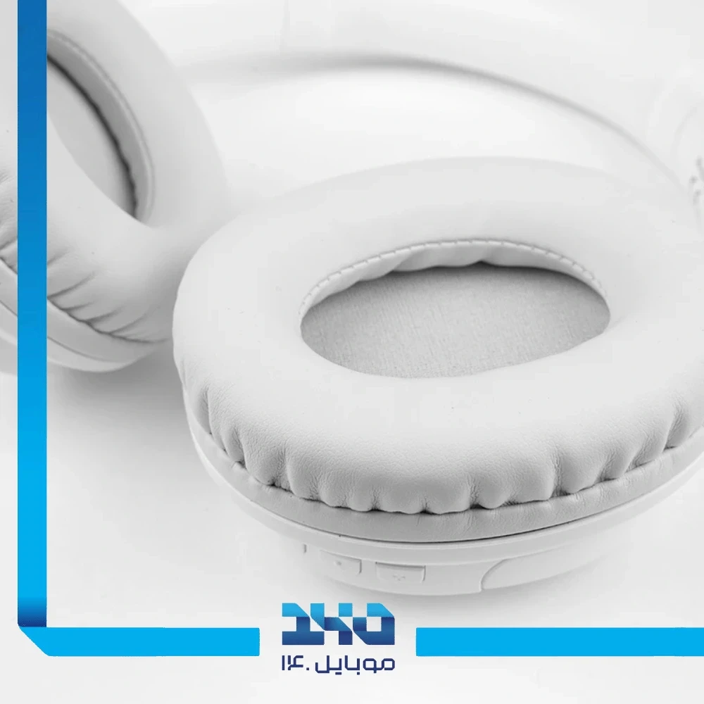 هدفون بی سیم هیسکا مدل K-400