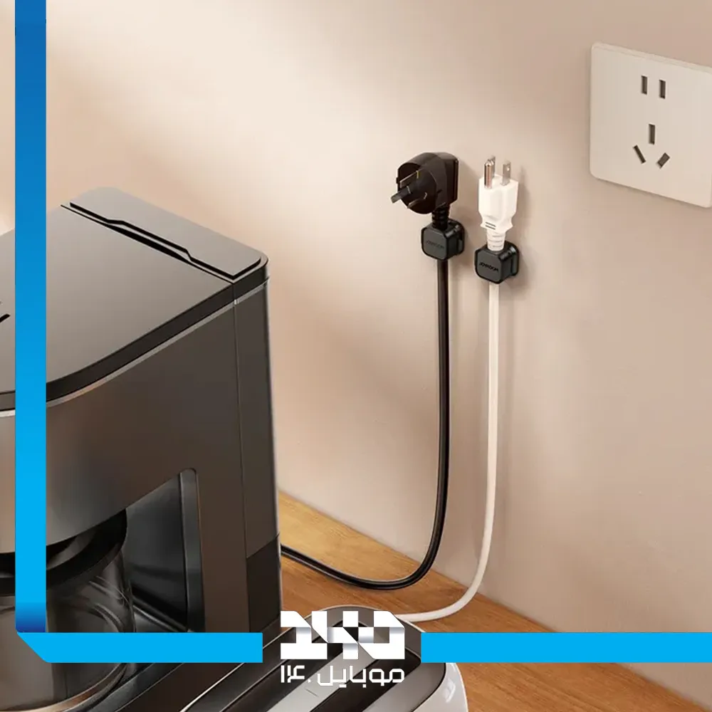 مجموعه 10تایی نظم دهنده کابل گرین لاین با گیره مغناطیسی