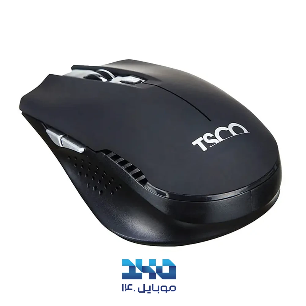 ماوس تسکو مدل (TM 278)