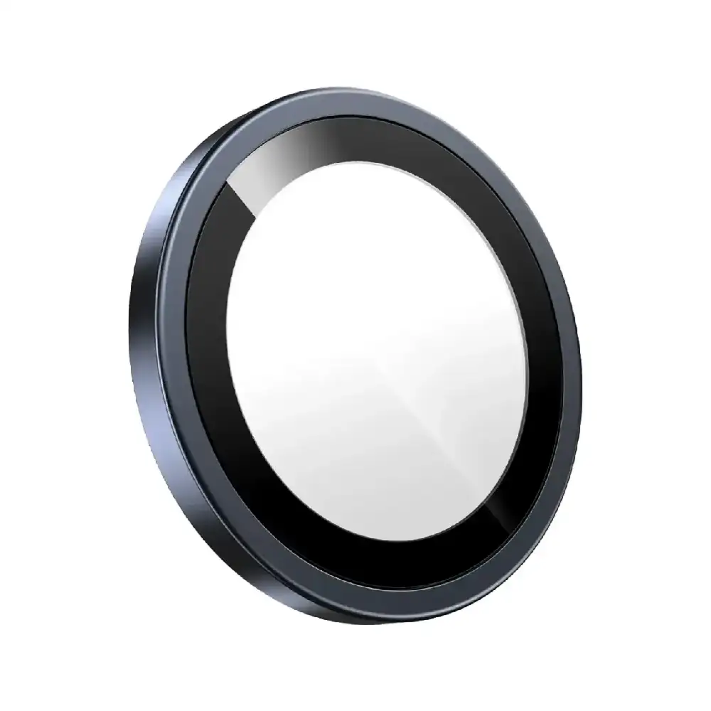 محافظ لنز آیفون 17 پرومکس گرین لاین مدل Classic Camera Lens