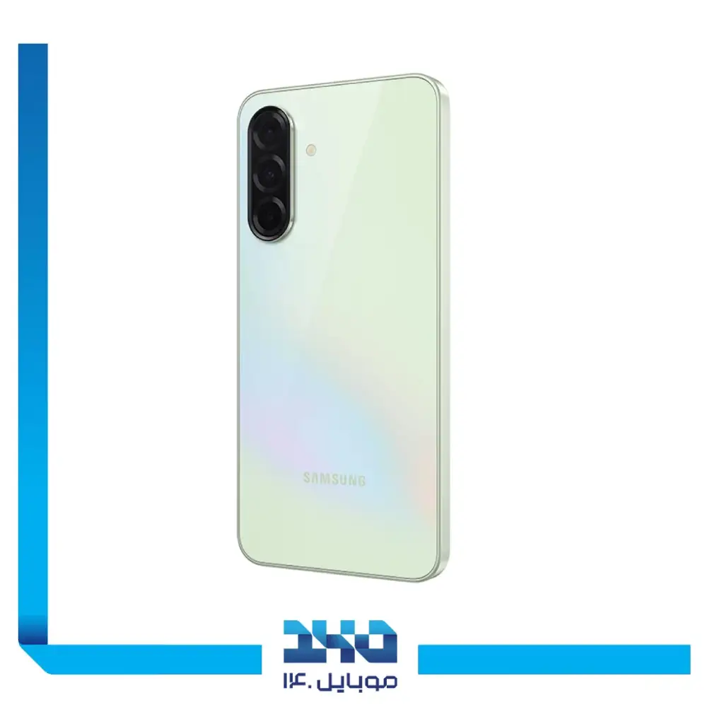 گوشی موبایل سامسونگ مدل A36 ظرفیت 128 گیگابایت رم 8 گیگابایت | 5G