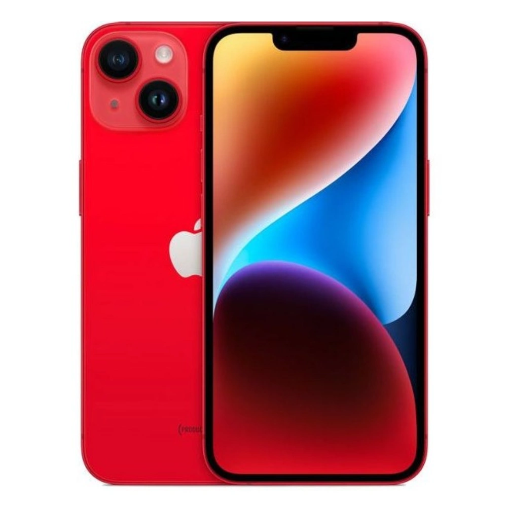 گوشی موبایل اپل مدل iPhone 14 Plus ظرفیت 128 گیگابایت رم 6 گیگابایت | 5G
