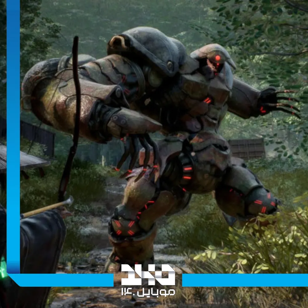 بازی Beast of Reincarnation برای PS5