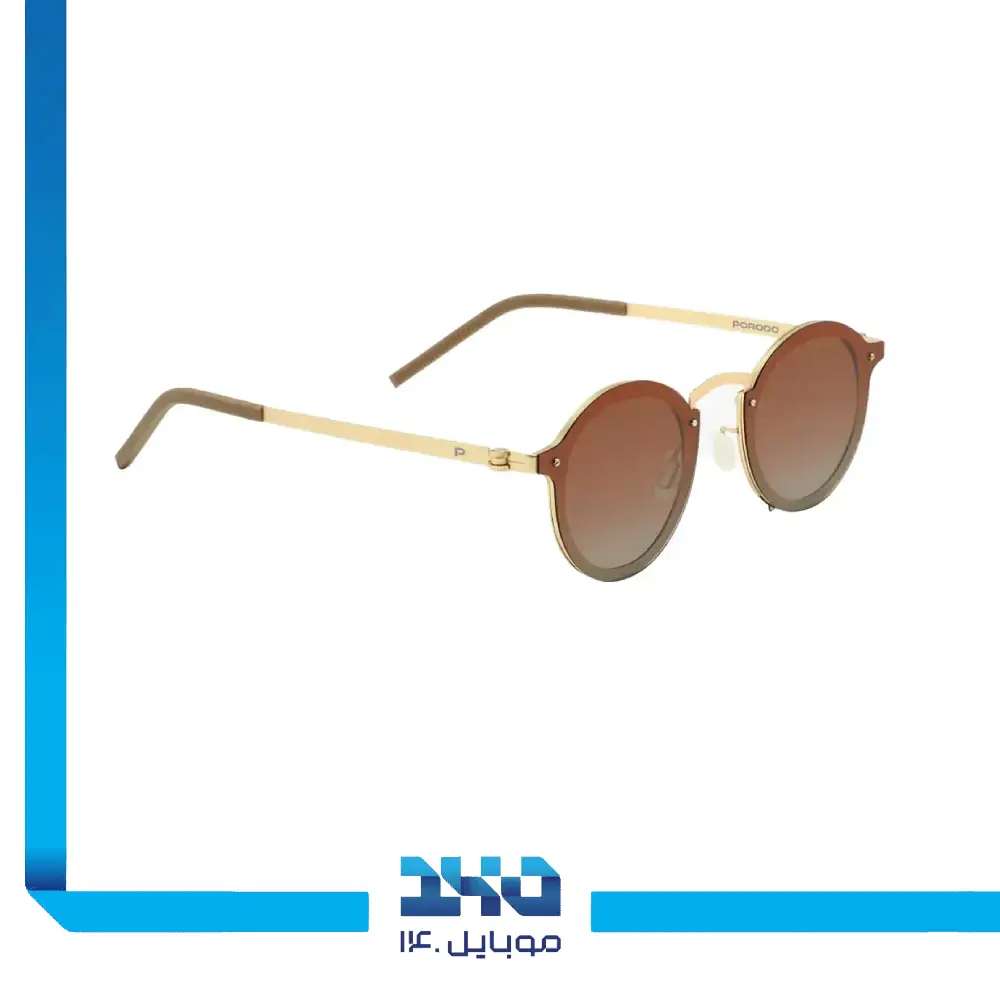 عینک آفتابی پرودو مدل Riviera PDLFST5202