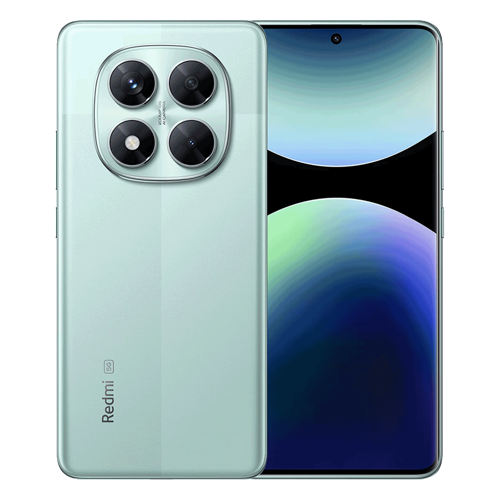 گوشی موبایل شیائومی مدل Redmi Note 14 Pro ظرفیت 256 گیگابایت رم 8 گیگابایت | 5G