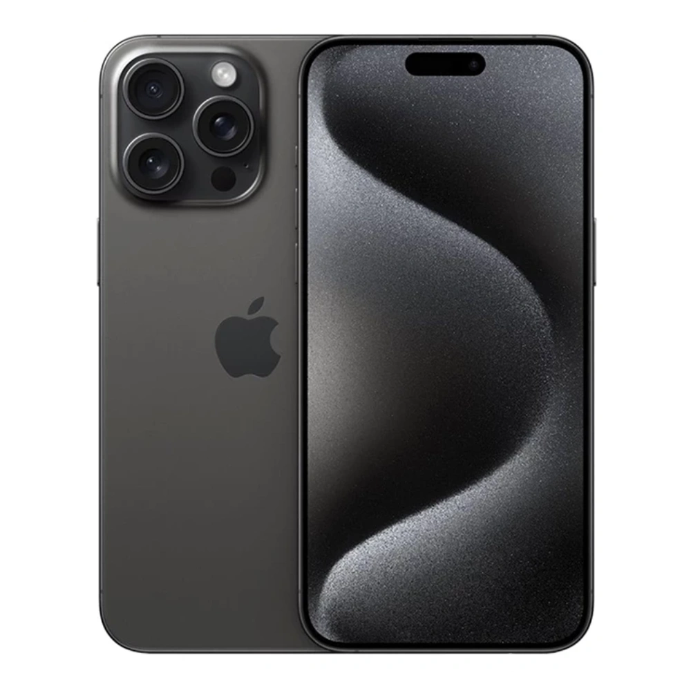 گوشی موبایل اپل مدل iPhone 15 Pro Max ظرفیت 256 گیگابایت رم 8 گیگابایت
