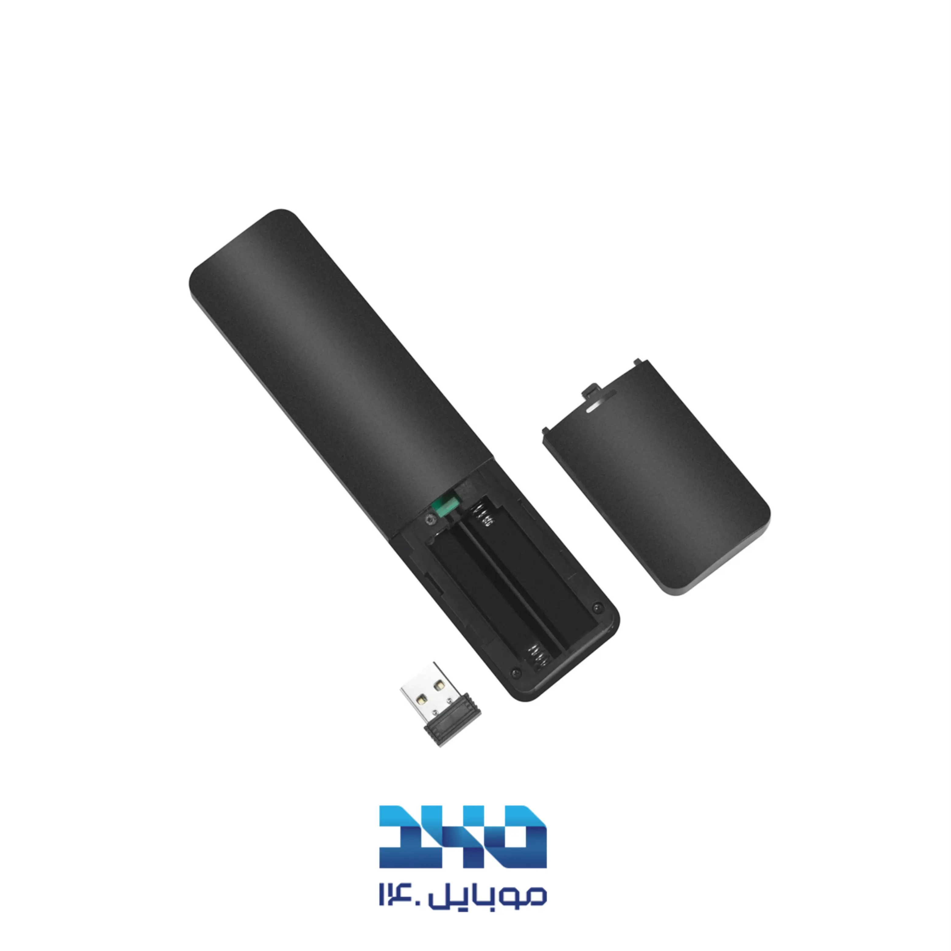 ریموت کنترل تسکو مدل TRC 181