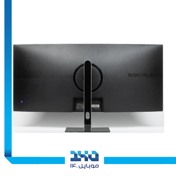مانیتور گیمینگ خمیده شیائومی مدل (G34WQi)