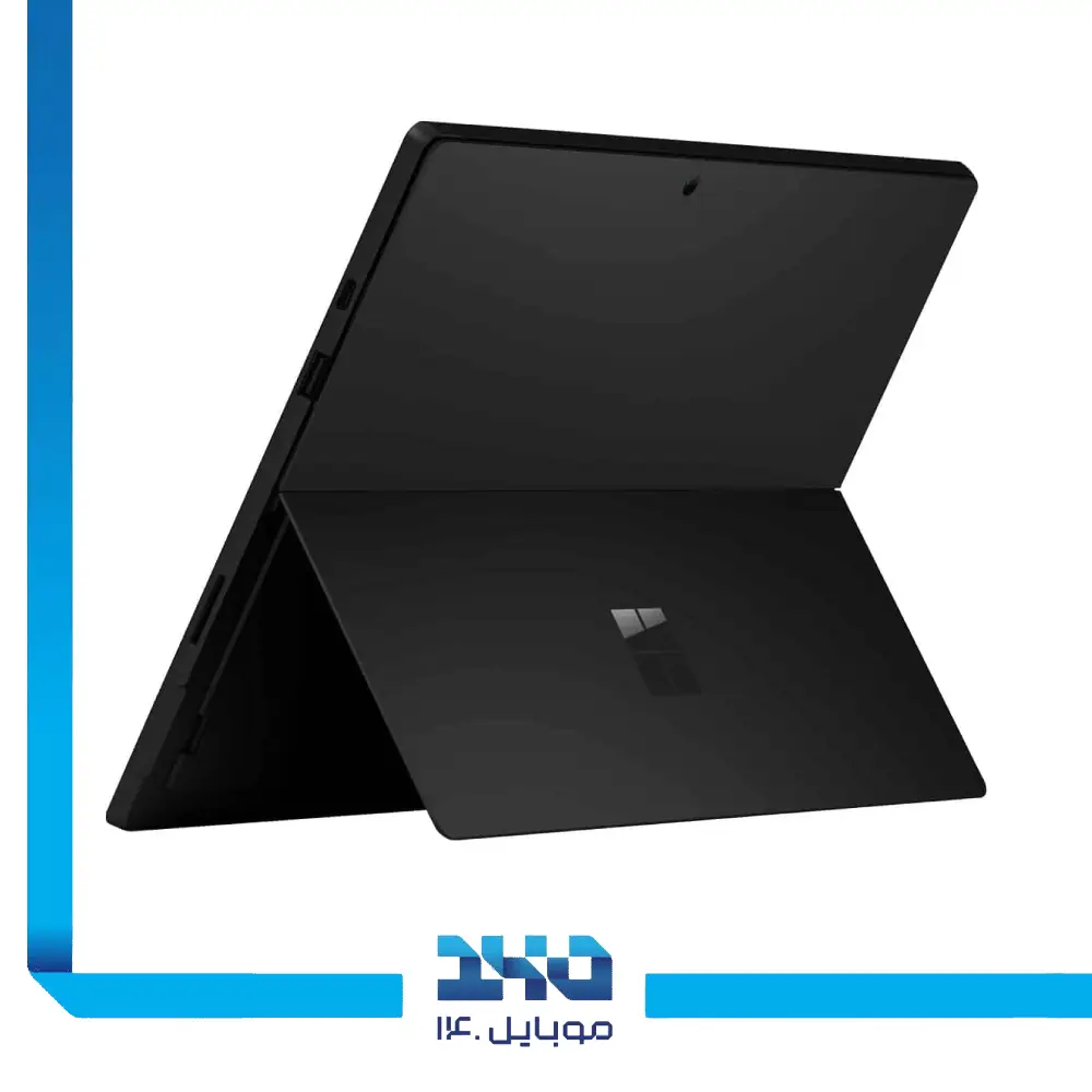 تبلت 13 اینچ مایکروسافت مدل Surface Pro 8 i7 1185G7 ظرفیت 512 گیگابایت رم 16 گیگابایت