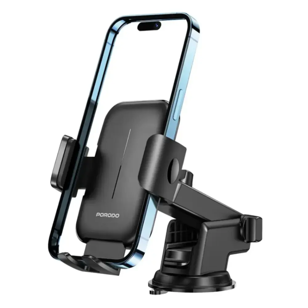 هولدر موبایل پرودو مدل Adjustable Clamps