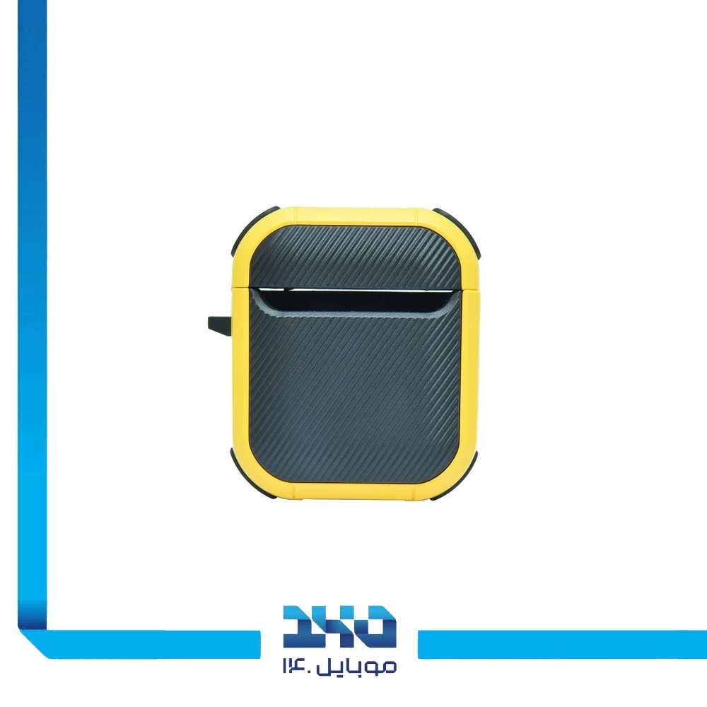 کاور تسکو کیس اپل Airpods 2 مدل TCO 3205