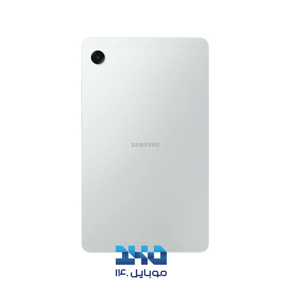تبلت سامسونگ مدل Galaxy Tab A11 Wi-Fi ظرفیت 256 گیگابایت و رم 8 گیگابایت