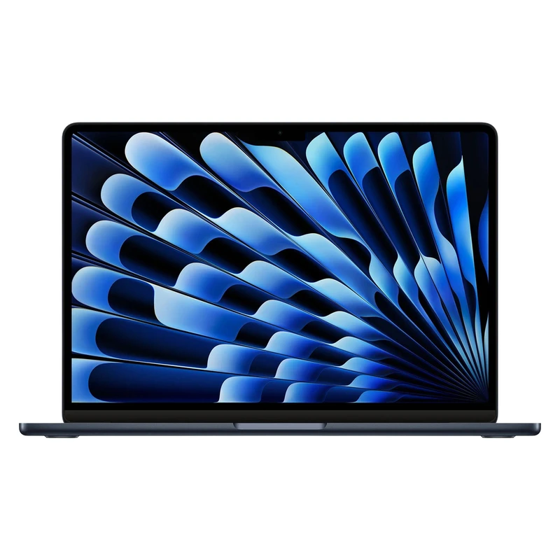 لپ تاپ اپل 15.3 اینچی مدل MacBook Air MDVH4 M5 2026 16GB 512GB