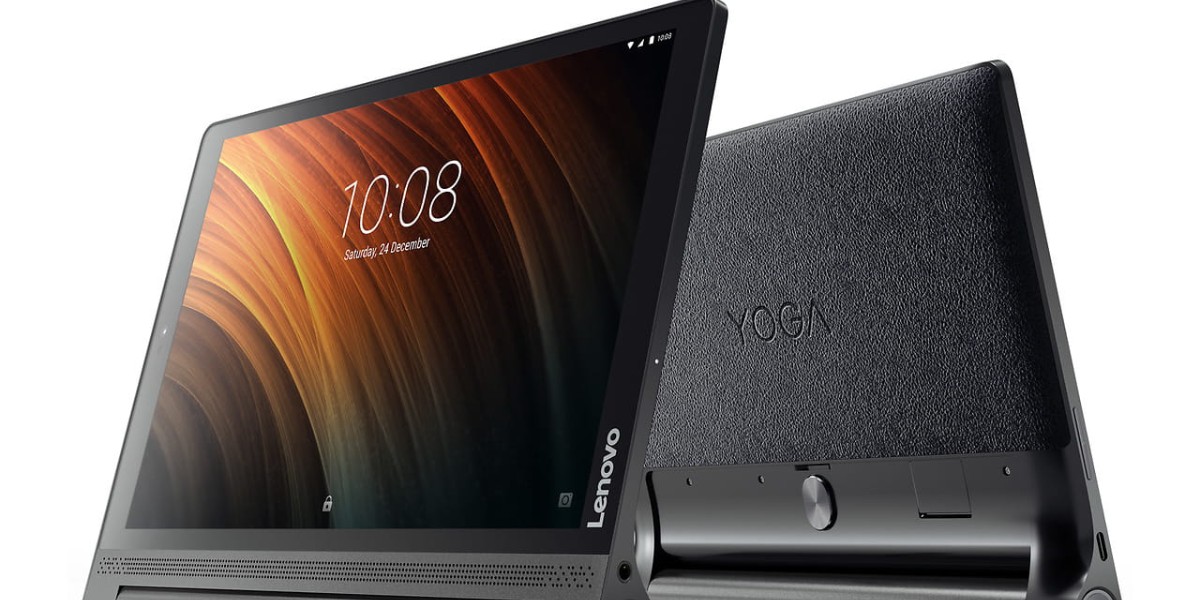 Lenovo Yoga Tab Plus