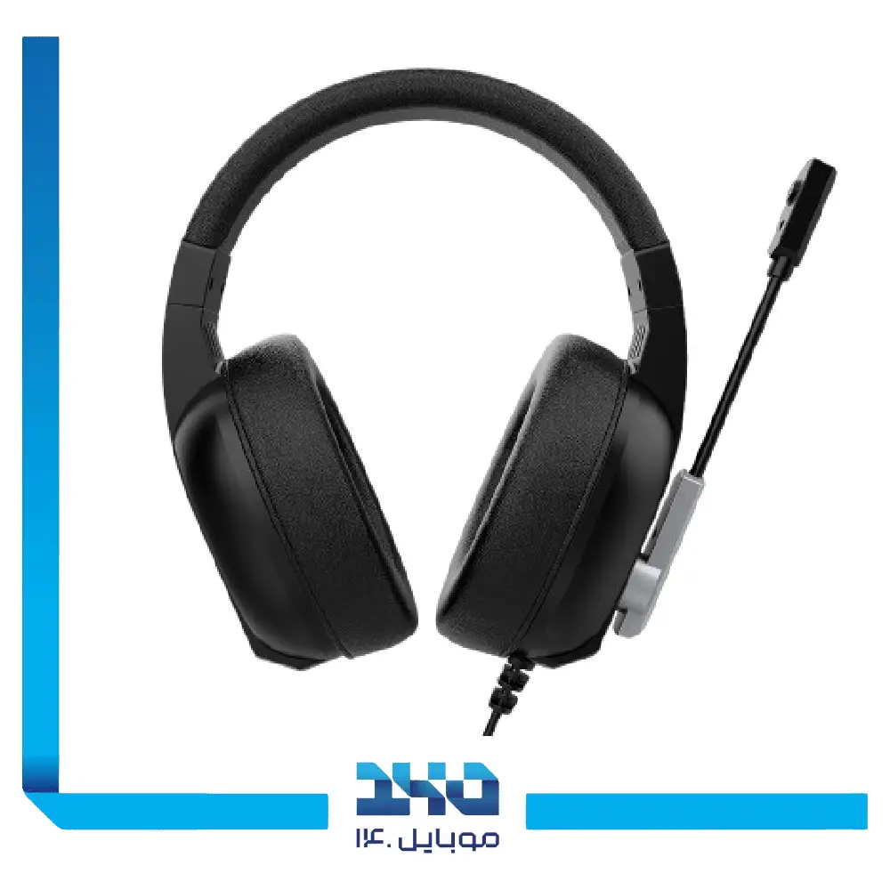 هدست گیمینگ لنوو مدل HU75