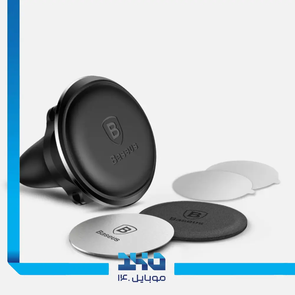 هولدر موبایل بیسوس مدل C40141201113-00