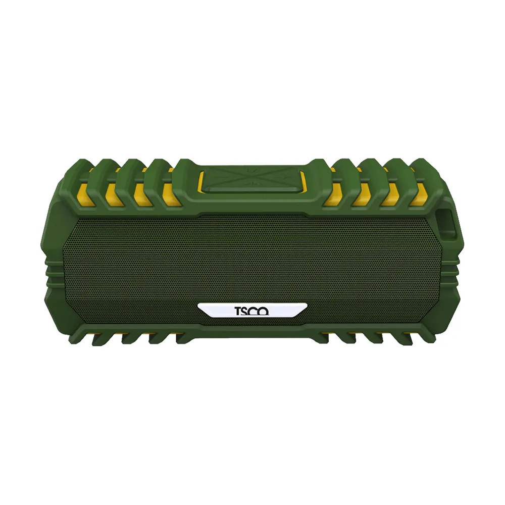 اسپیکر بلوتوثی قابلحمل تسکو مدل (TS 23151)
