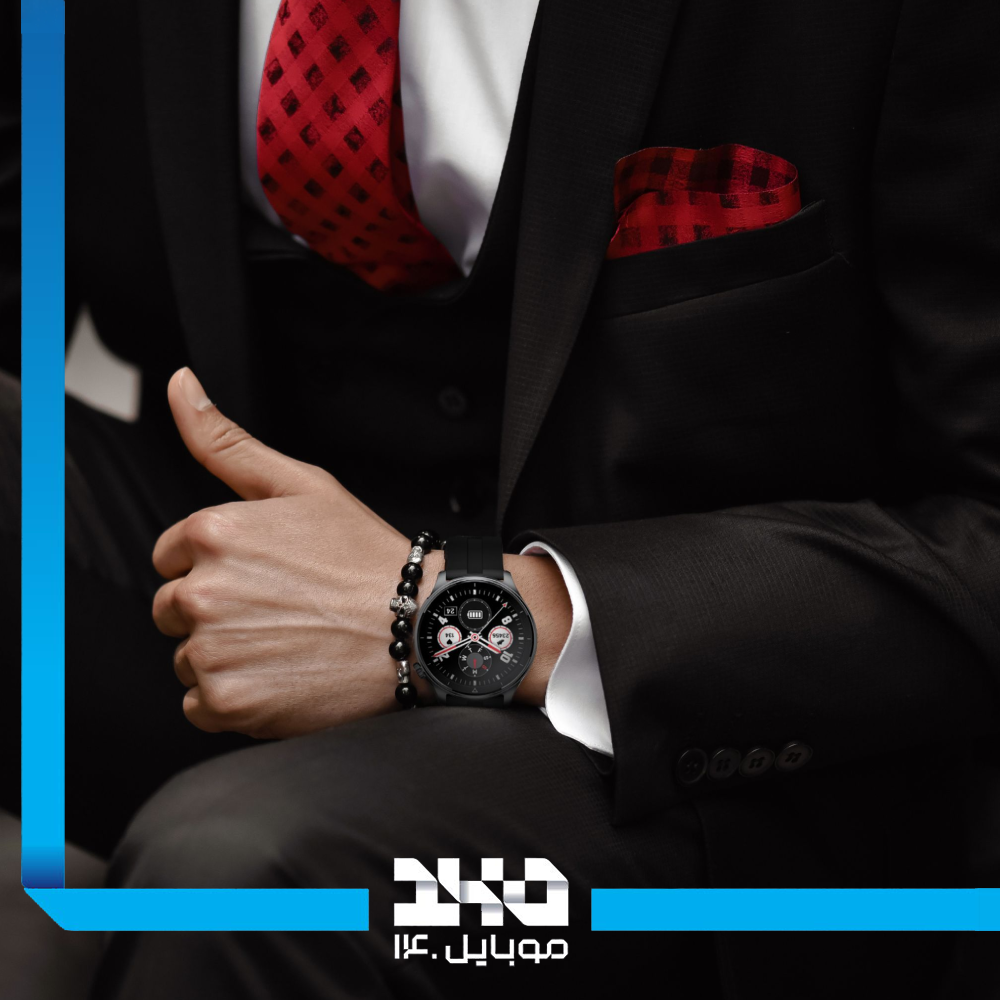 ساعت هوشمند کداک مدل SW-7202