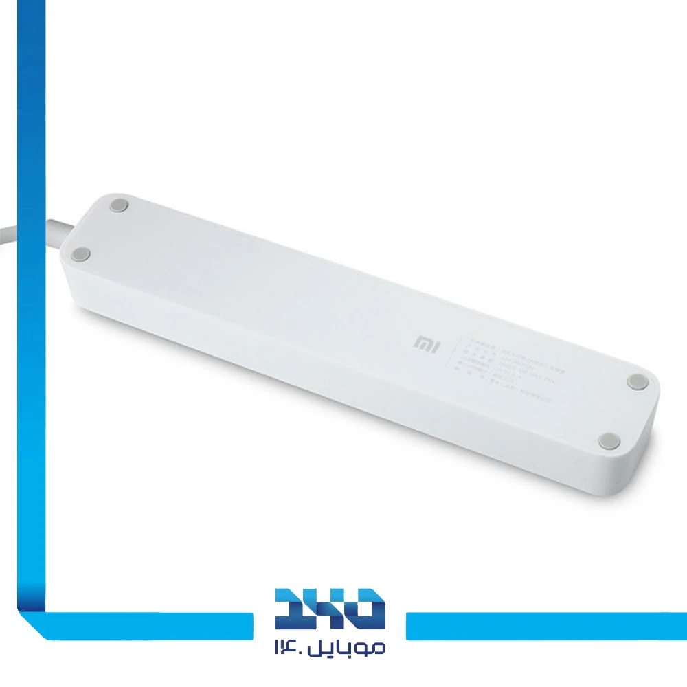 چندراهی برق 20 وات شیائومی مدل XMCXB01GB