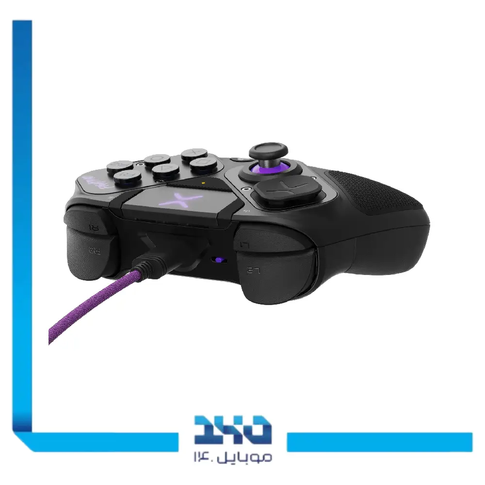 دسته بازی بی‌سیم Victrix Pro BFG