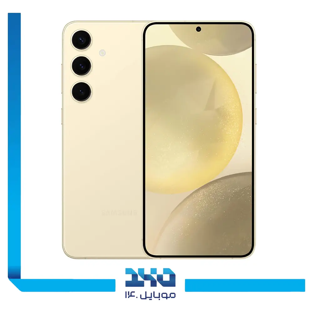 گوشی موبایل سامسونگ مدل Galaxy S24 Plus ظرفیت 256 گیگابایت رم 12 گیگابایت | 5G - ویتنام