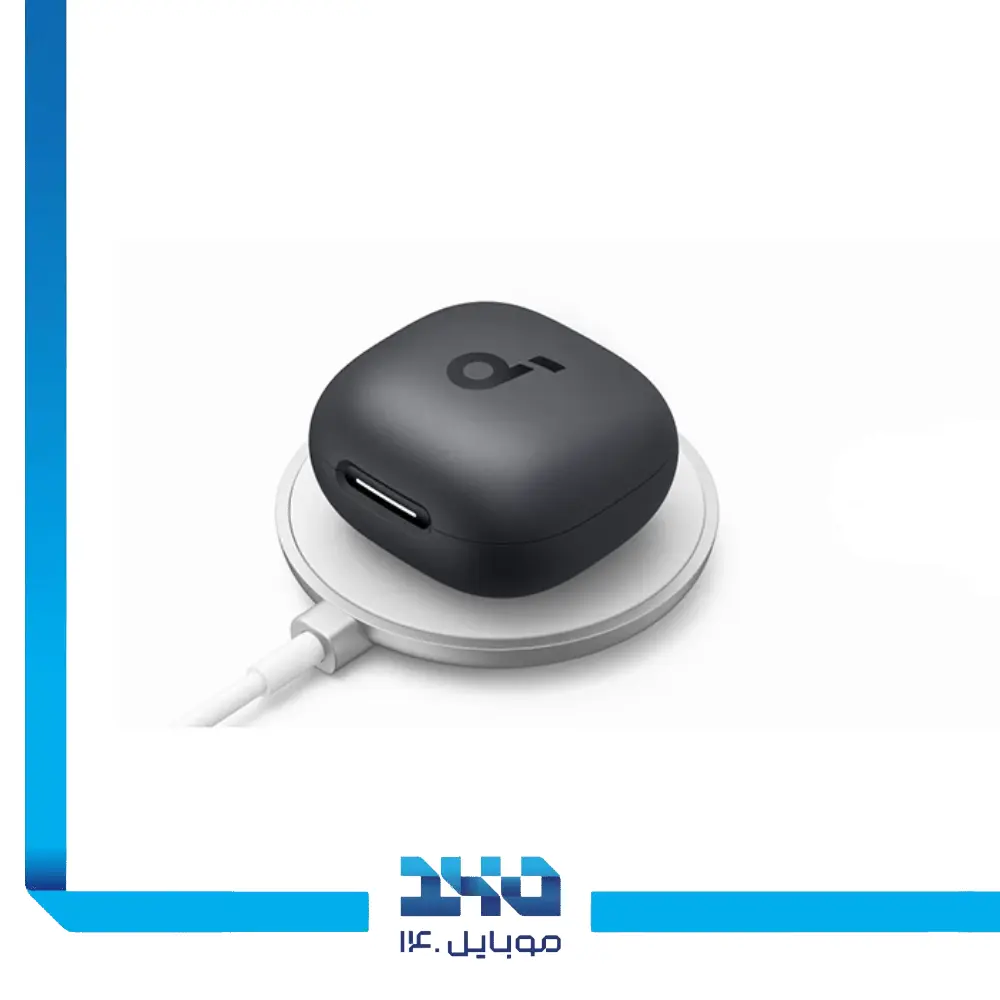 هندزفری بلوتوثی انکر مدل Soundcore P40i A3955 (نویز کنسلینگ)