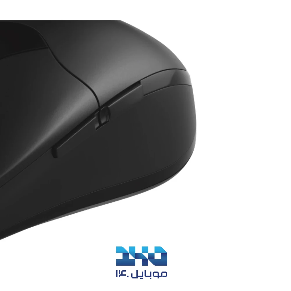 ماوس باسیم تسکو مدل TM 210