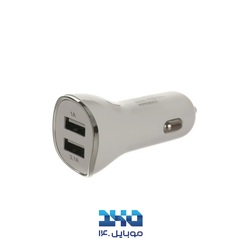 شارژر فندکی تسکو مدل TCG 31